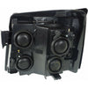 2002 Cadillac Escalade Ext Head Lamp Passenger Side High Quality