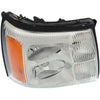 2002 Cadillac Escalade Ext Head Lamp Passenger Side High Quality
