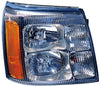2002 Cadillac Escalade Head Lamp Passenger Side High Quality