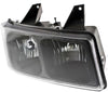 2003-2020 Chevrolet Express Head Lamp Passenger Side Composite High Quality
