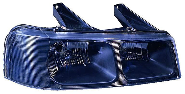 2003-2020 Gmc Savana Head Lamp Passenger Side Composite High Quality