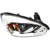 2008 Chevrolet Malibu Classic Head Lamp Passenger Side High Quality