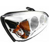 2004-2007 Chevrolet Malibu Maxx Head Lamp Passenger Side High Quality