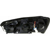2008 Chevrolet Malibu Classic Head Lamp Passenger Side High Quality