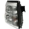 2003-2006 Cadillac Escalade Head Lamp Passenger Side Hid High Quality