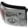 2003-2006 Cadillac Escalade Esv Head Lamp Passenger Side Hid High Quality