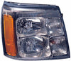 2003-2006 Cadillac Escalade Ext Head Lamp Passenger Side Hid High Quality