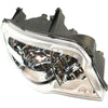 2003-2007 Saturn Ion Coupe Head Lamp Passenger Side High Quality