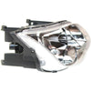 2003-2007 Saturn Ion Coupe Head Lamp Passenger Side High Quality