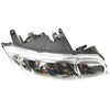 2003-2007 Saturn Ion Coupe Head Lamp Passenger Side High Quality
