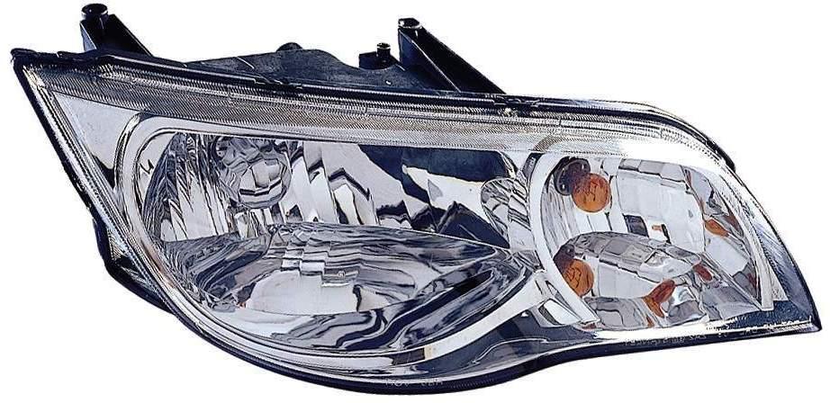 Phare avant côté passager pour Saturn Ion Coupé 2003-2007, haute qualité, GM2503239