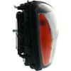 2004-2005 Cadillac Deville Head Lamp Passenger Side Fwd High Quality