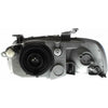 2004-2008 Chevrolet Aveo Hatchback Head Lamp Passenger Side High Quality