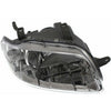 2004-2008 Chevrolet Aveo Hatchback Head Lamp Passenger Side High Quality