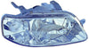 2004-2008 Chevrolet Aveo Hatchback Head Lamp Passenger Side High Quality