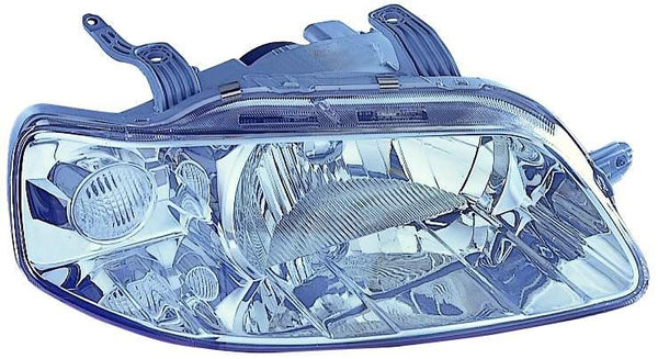 2004-2006 Chevrolet Aveo Sedan Head Lamp Passenger Side High Quality