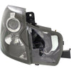 2004-2007 Cadillac Cts-V Sedan Head Lamp Passenger Side High Quality