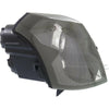 2003-2007 Cadillac Cts Sedan Head Lamp Passenger Side High Quality