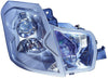 2003-2007 Cadillac Cts Sedan Head Lamp Passenger Side High Quality