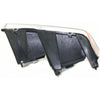 2005-2008 Chevrolet Colorado Head Lamp Passenger Side Xtreme With Chrome Bezel High Quality