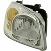 2005-2010 Chevrolet Cobalt Head Lamp Passenger Side (With Out Bracket) High Quality