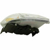 2005-2010 Chevrolet Cobalt Head Lamp Passenger Side (With Out Bracket) High Quality