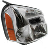 2005-2009 Chevrolet Equinox Head Lamp Passenger Side High Quality