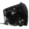 2005-2009 Chevrolet Equinox Head Lamp Passenger Side High Quality