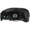 2005-2006 Pontiac Montana Head Lamp Passenger Side High Quality