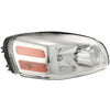 2005-2009 Chevrolet Uplander Head Lamp Passenger Side High Quality