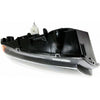 2003-2006 Chevrolet Silverado 1500 Head Lamp Passenger Side With Out Cladding High Quality