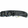 2003-2005 Pontiac Bonneville Head Lamp Passenger Side Exclude Gxp From 9/2/03 High Quality