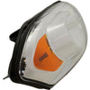 2006-2013 Chevrolet Impala Head Lamp Passenger Side High Quality