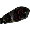 2006-2007 Chevrolet Monte Carlo Head Lamp Passenger Side