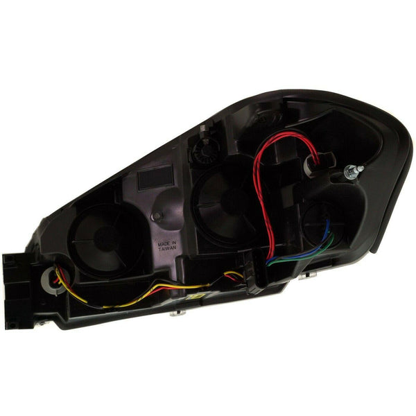2006-2013 Chevrolet Impala Head Lamp Passenger Side