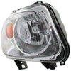 2006-2011 Chevrolet Hhr Head Lamp Passenger Side Ls/Lt With Out Special Pkg High Quality