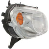 2006-2011 Chevrolet Hhr Head Lamp Passenger Side Ls/Lt With Out Special Pkg High Quality
