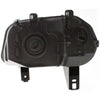 2006-2011 Chevrolet Hhr Head Lamp Passenger Side Ls/Lt With Out Special Pkg High Quality