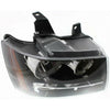 2008-2013 Chevrolet Tahoe Hybrid Head Lamp Passenger Side High Quality