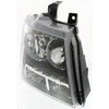 2008-2013 Chevrolet Tahoe Hybrid Head Lamp Passenger Side High Quality