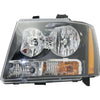 2007-2013 Chevrolet Avalanche Head Lamp Passenger Side High Quality