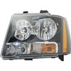 2007-2014 Chevrolet Suburban Head Lamp Passenger Side High Quality