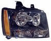 2008-2013 Chevrolet Tahoe Hybrid Head Lamp Passenger Side High Quality