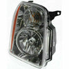 2008-2013 Gmc Yukon Hybrid Head Lamp Passenger Side Exclude Denali High Quality
