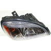 2003 Cadillac Deville Head Lamp Passenger Side Fwd High Quality
