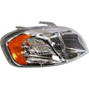2007-2008 Pontiac Wave Sedan  Head Lamp Passenger Side High Quality