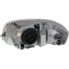 2007-2011 Chevrolet Aveo Sedan Head Lamp Passenger Side High Quality