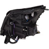 2006-2011 Cadillac Dts Head Lamp Passenger Side Hid High Quality