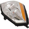 2006-2011 Cadillac Dts Head Lamp Passenger Side Hid High Quality
