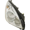 2006-2011 Buick Lucerne Head Lamp Passenger Side With Clear Signal Exclude Cx Model 06-08 High Quality